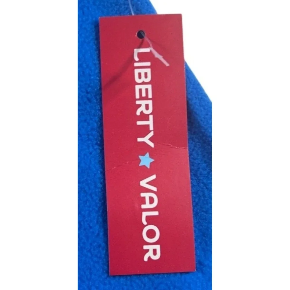 Liberty Valor brand liberty
