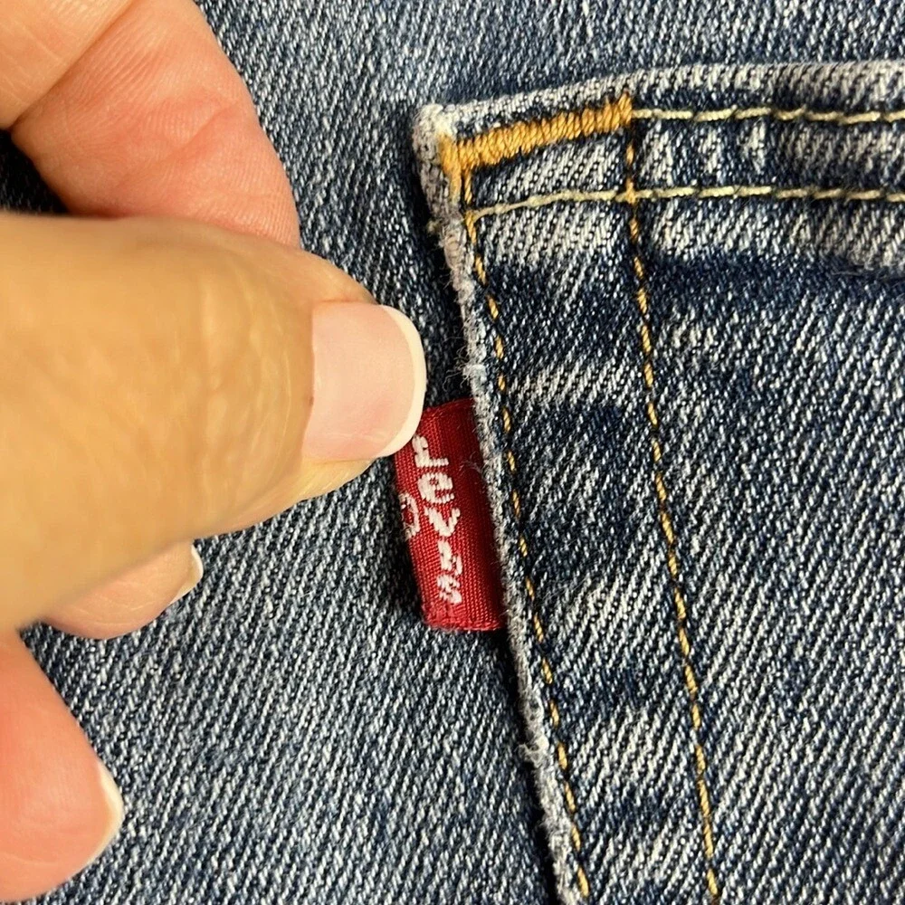 Levis levi 559