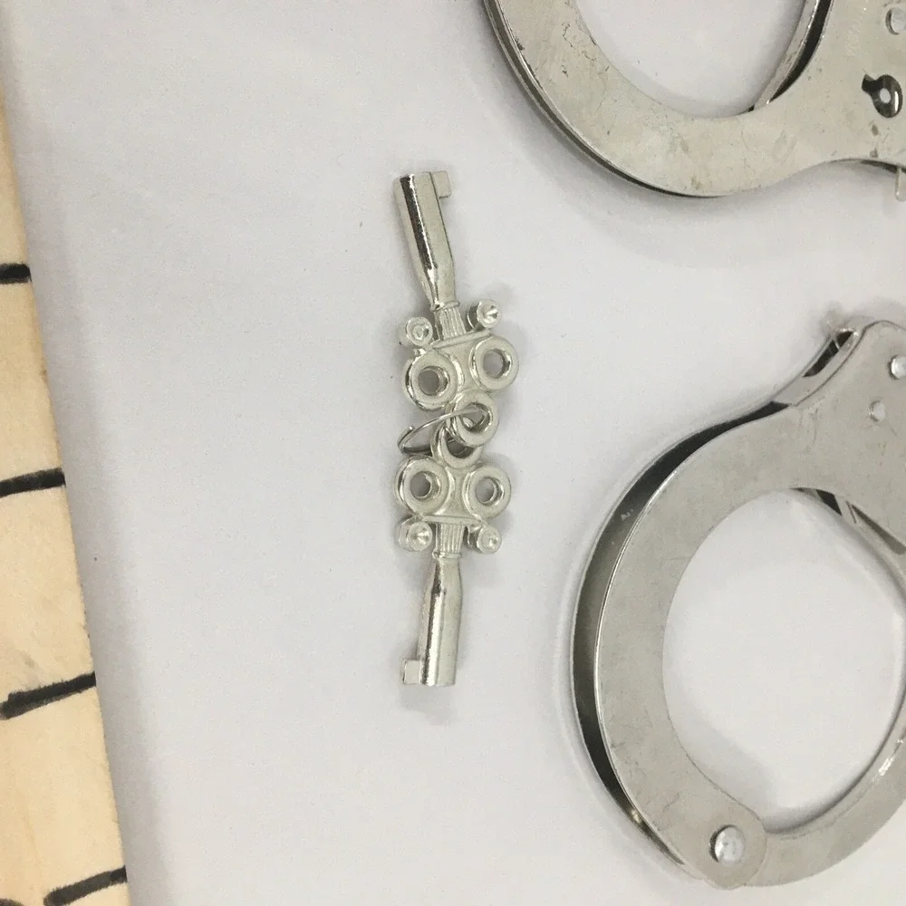 N/A china made keys