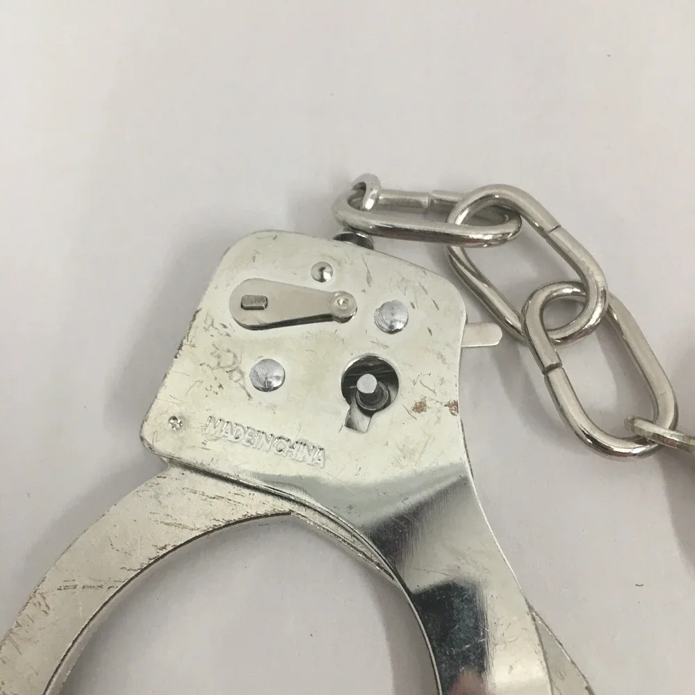 N/A made metal