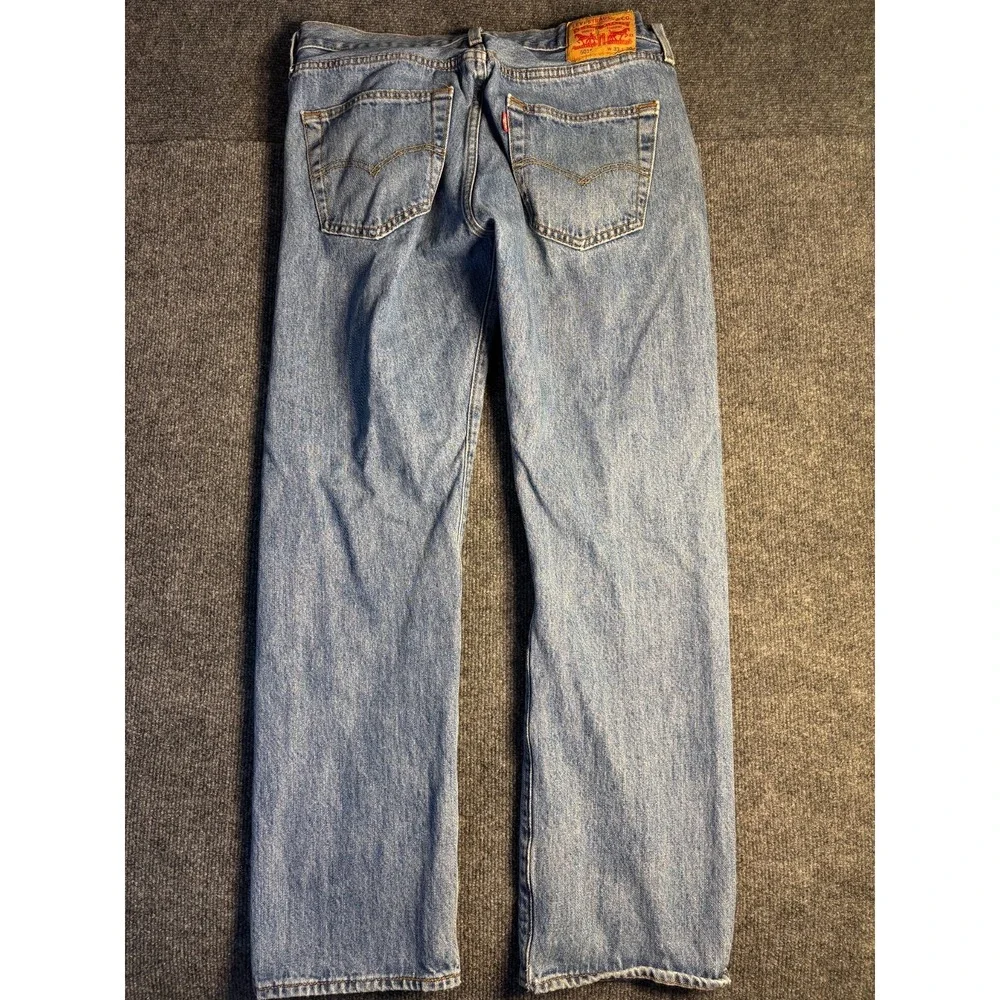 Levis levi jeans