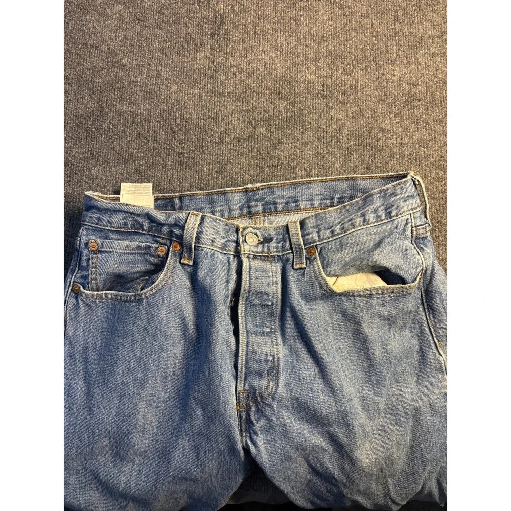 Levis levi jeans