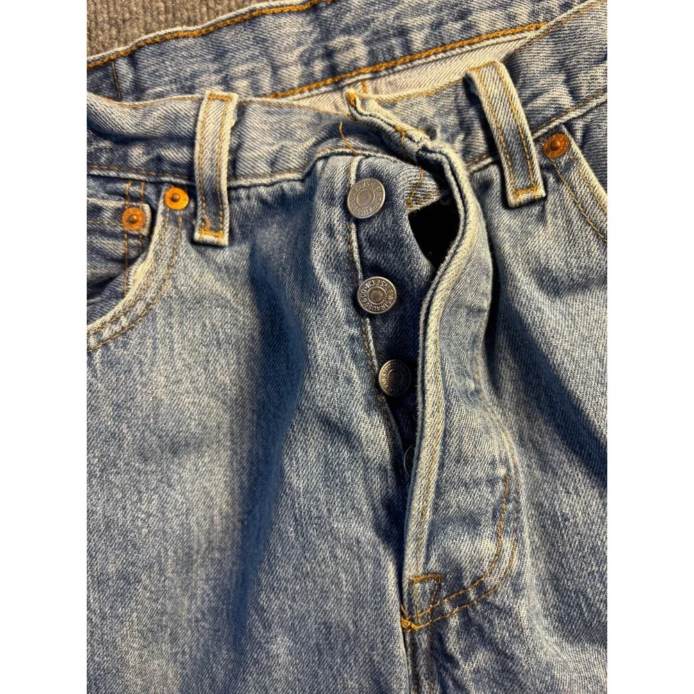 Levis levi jeans