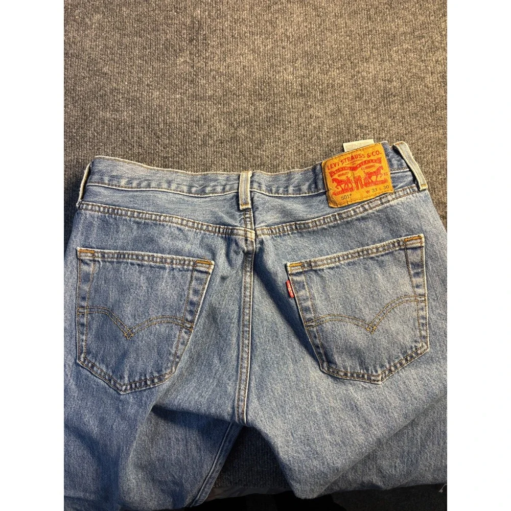 Levis levi jeans