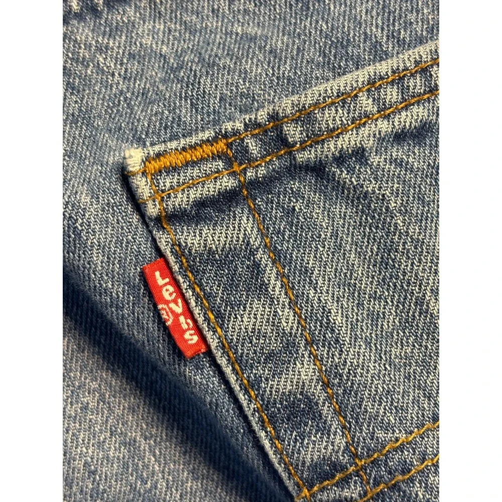 Levis levi jeans
