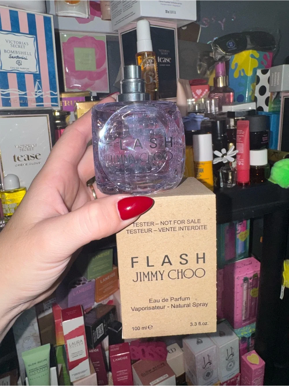 Jimmy Choo Flash