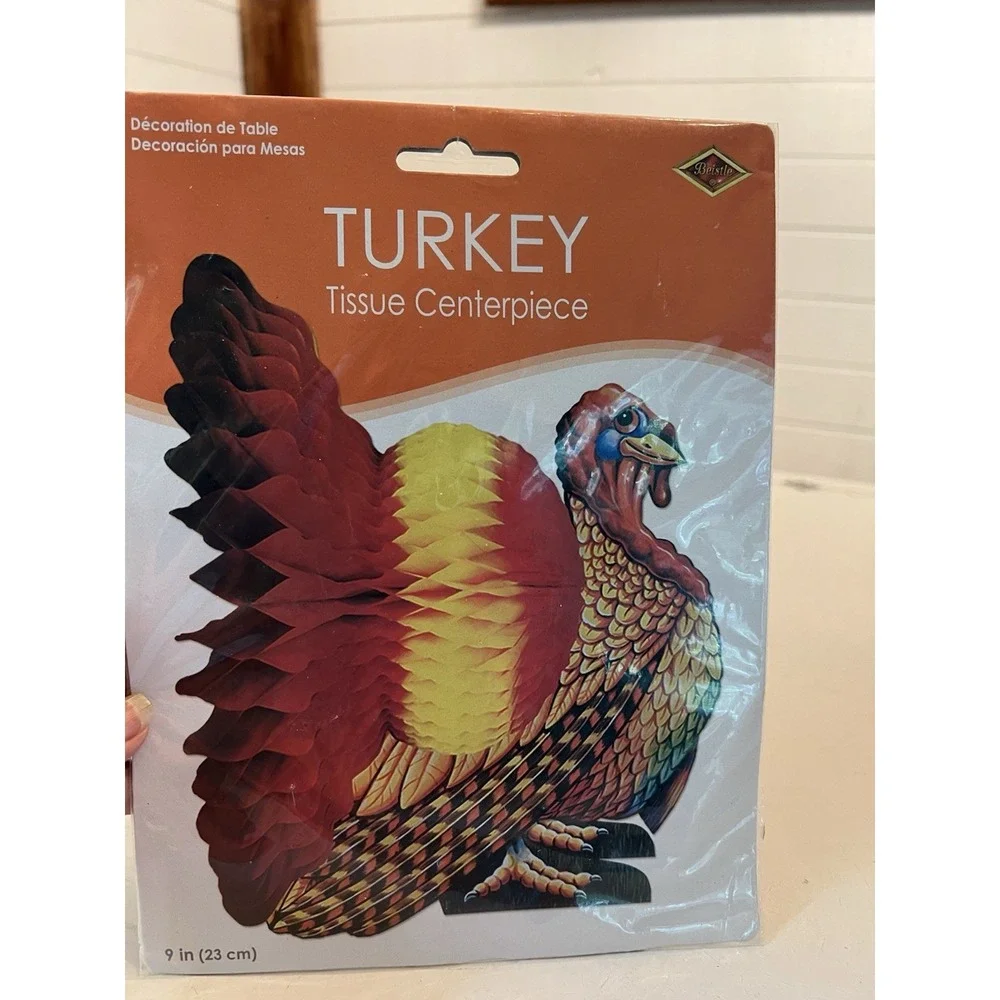Hobby Lobby fall craft