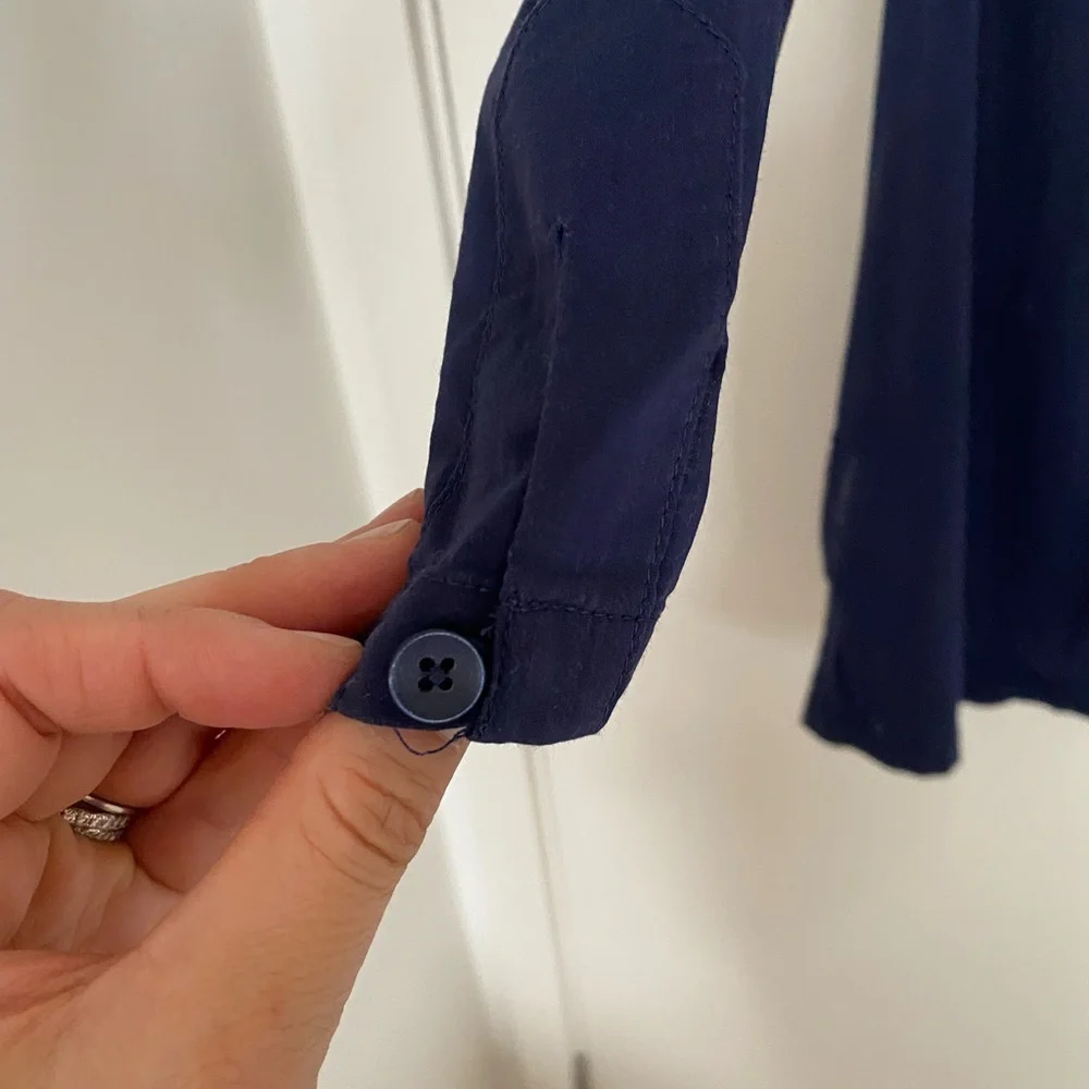 Athleta chic deep