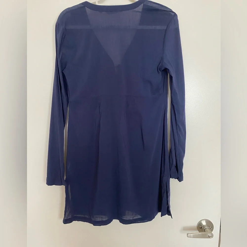 Athleta chic deep