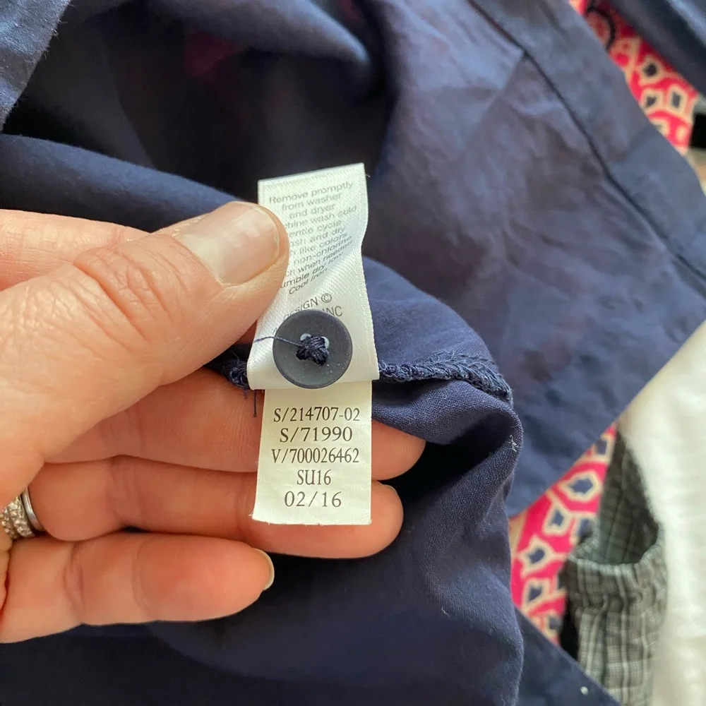 Athleta chic deep