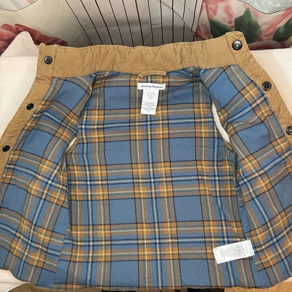 Tommy Bahama boys tommy