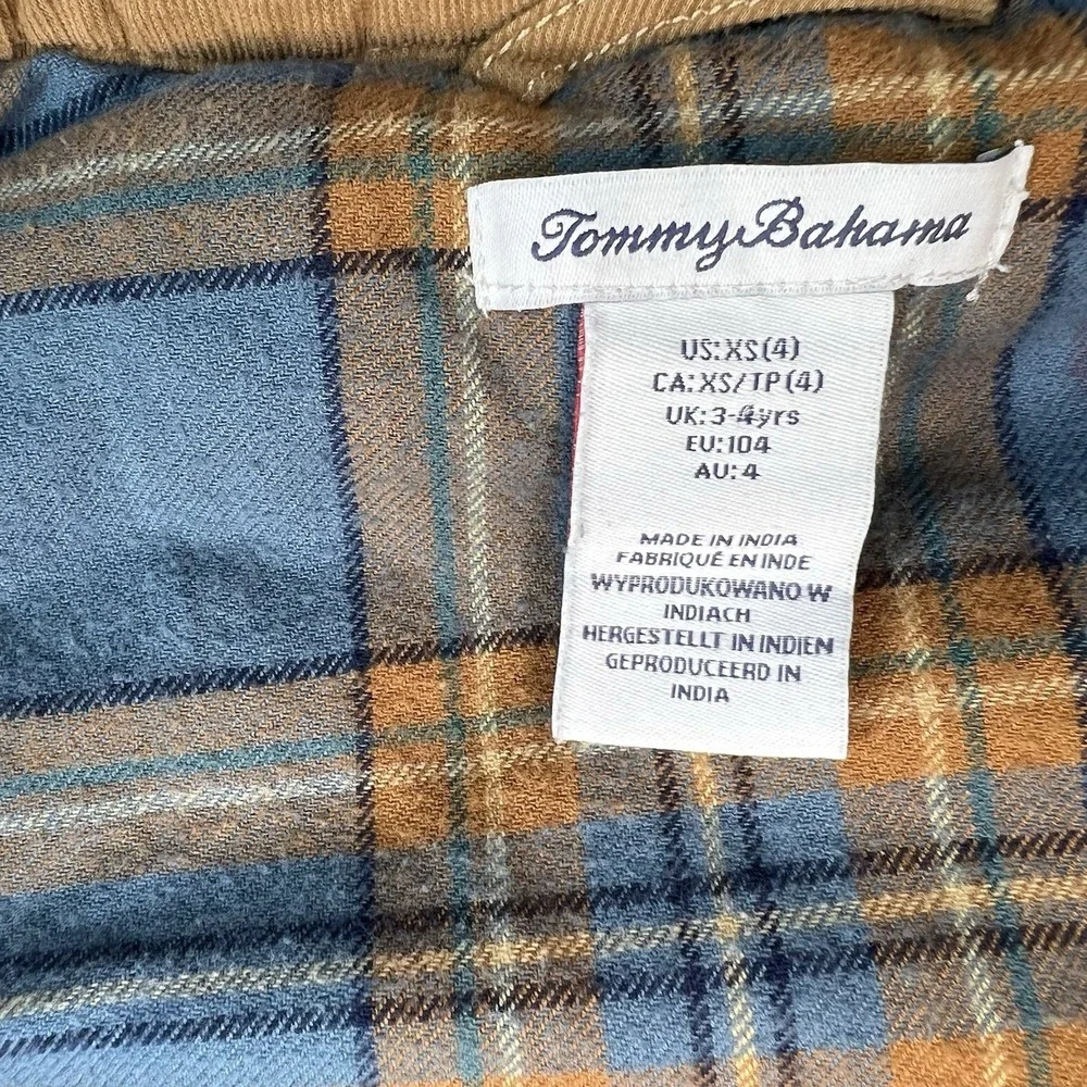 Tommy Bahama boys tommy