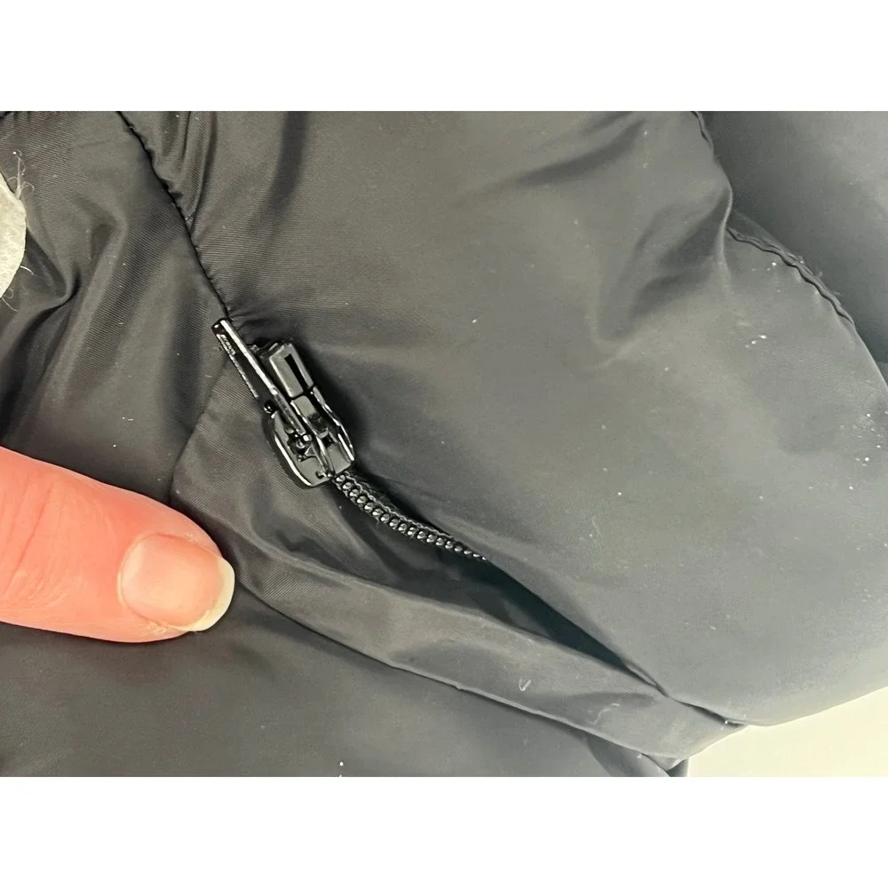 ONCOFONE note coat