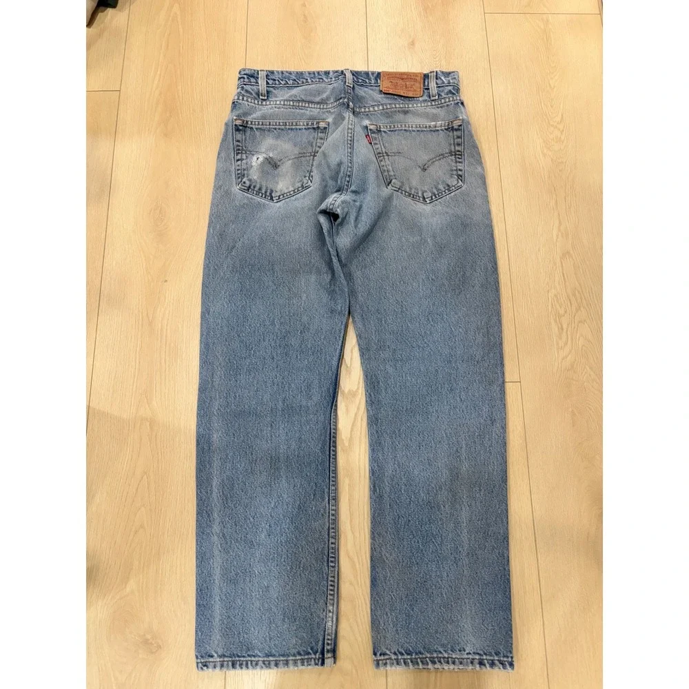 Levis vintage levi