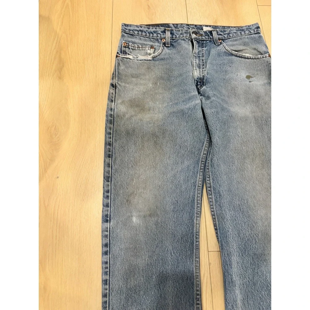 Levis vintage levi