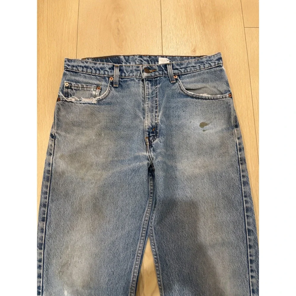 Levis vintage levi