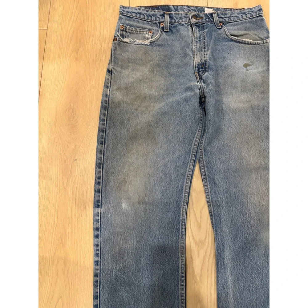 Levis vintage levi