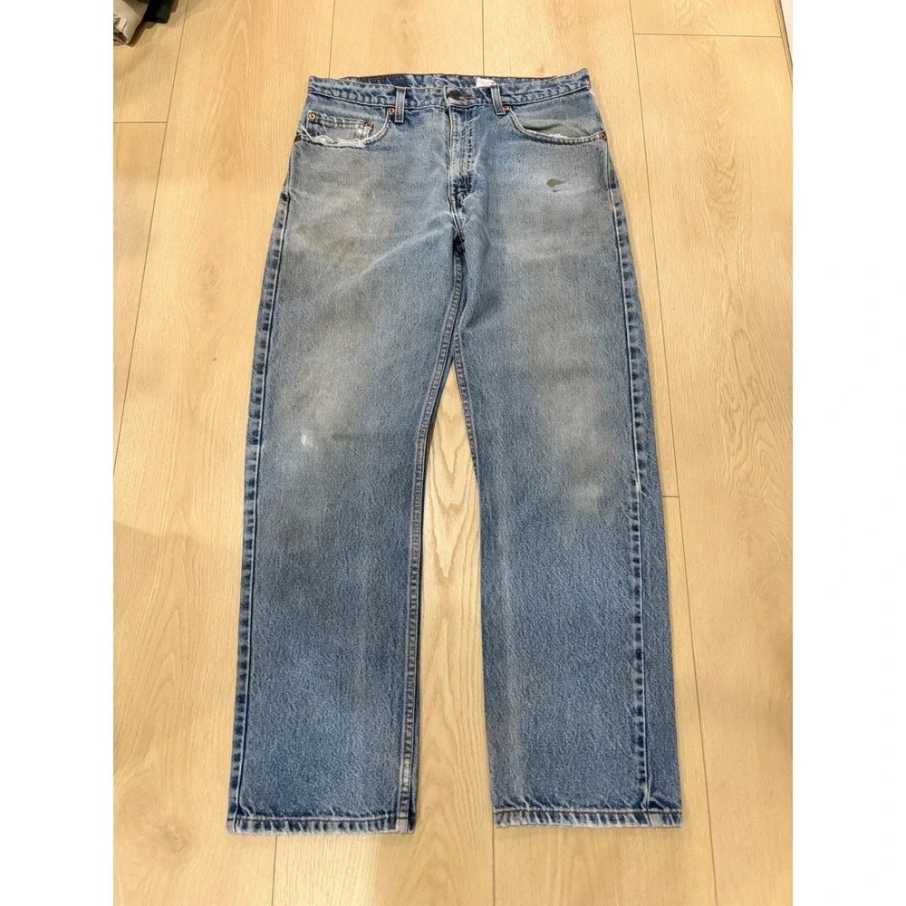 Levis vintage levi