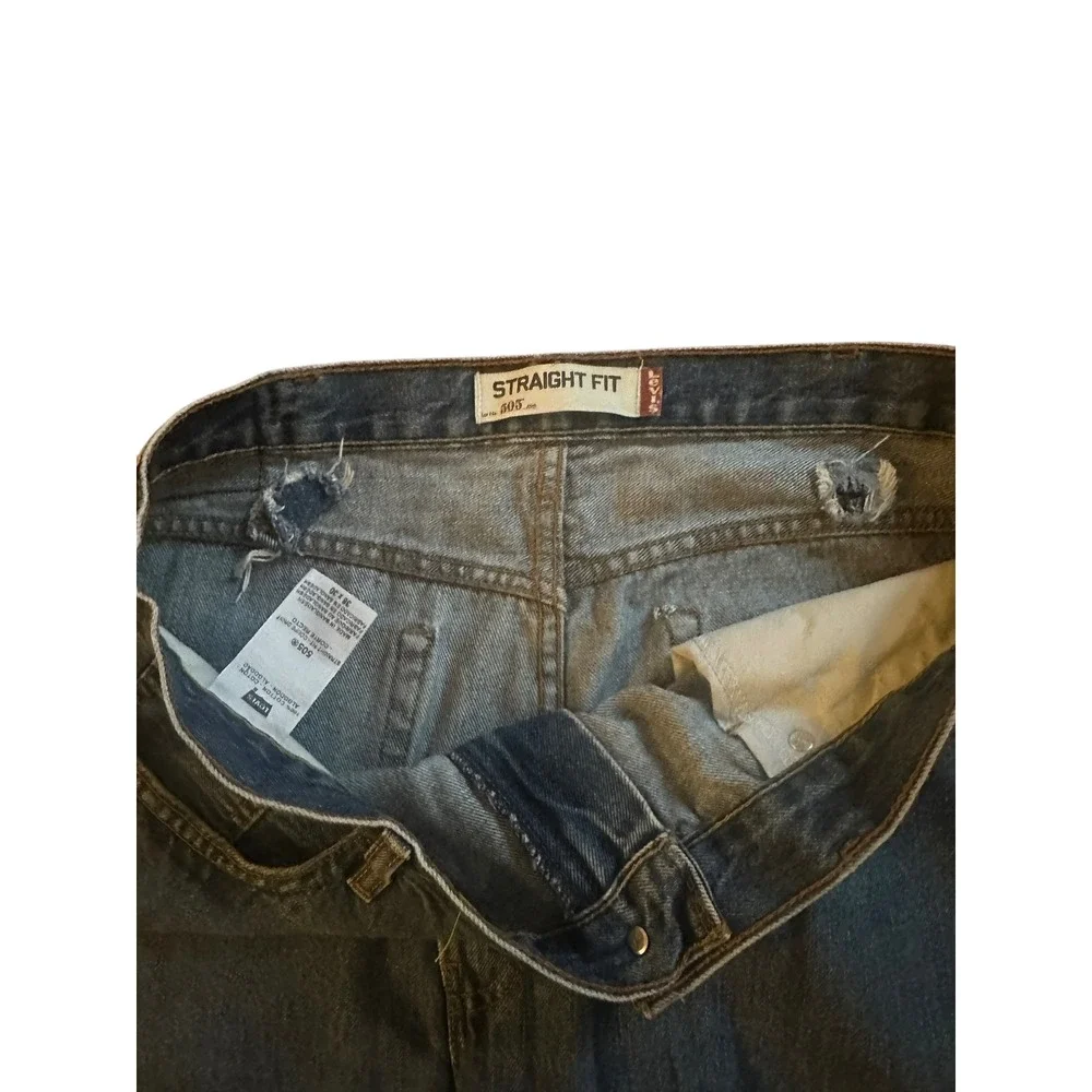 Levis levi 505