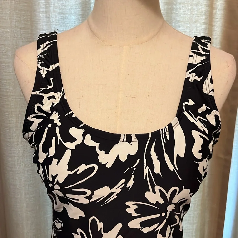 Hurley one piece