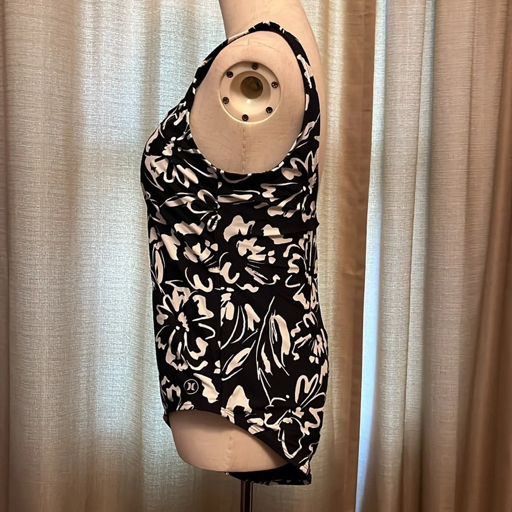 Hurley one piece