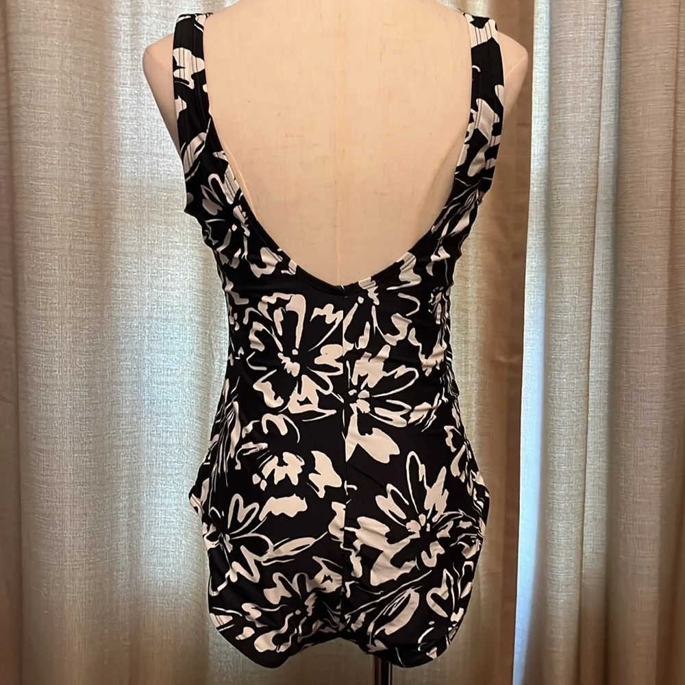 Hurley one piece