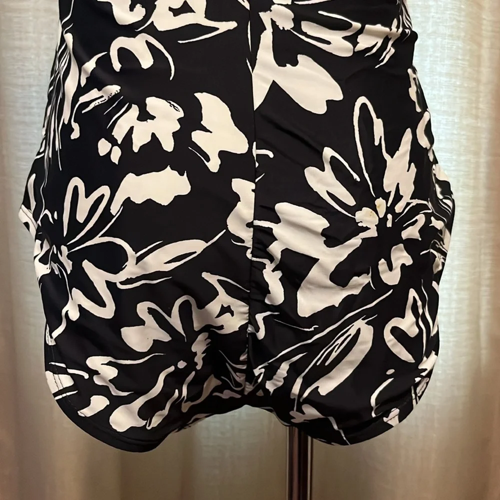 Hurley one piece