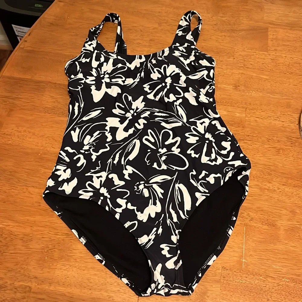 Hurley one piece