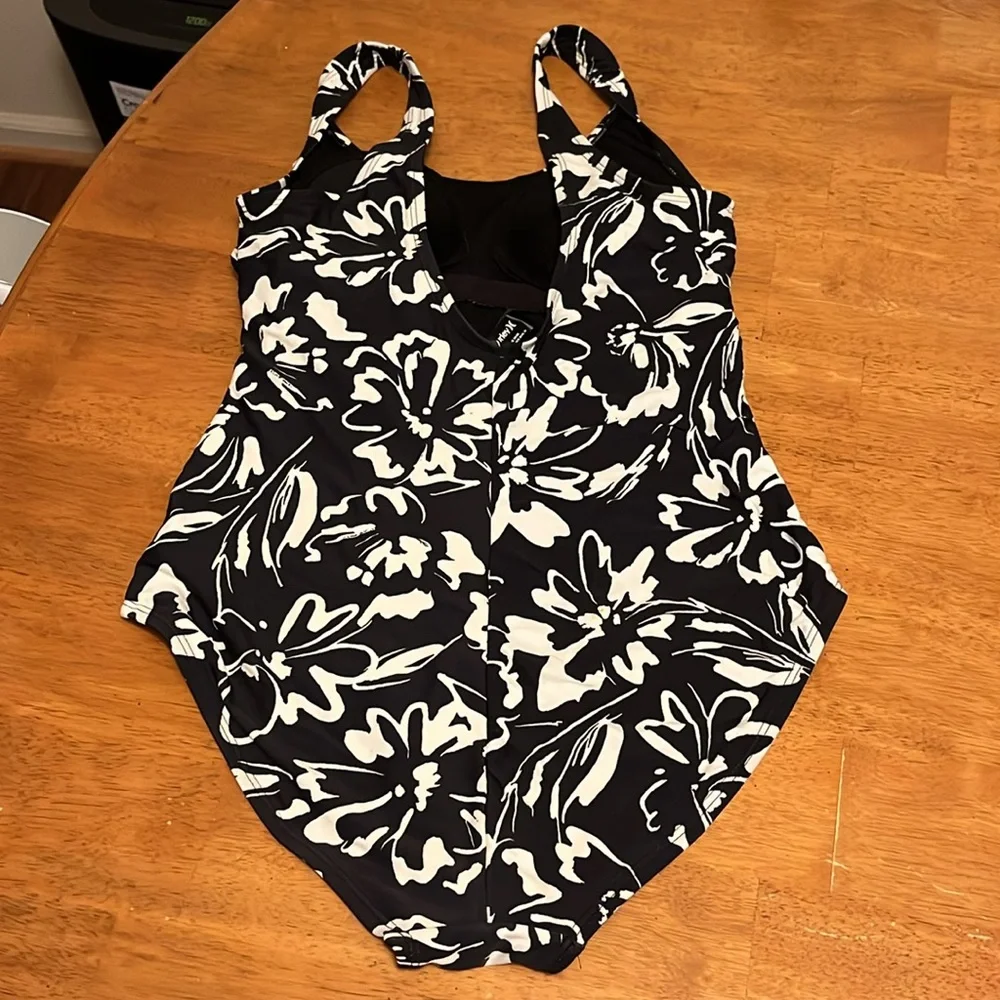 Hurley one piece
