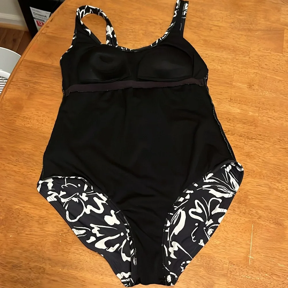 Hurley one piece