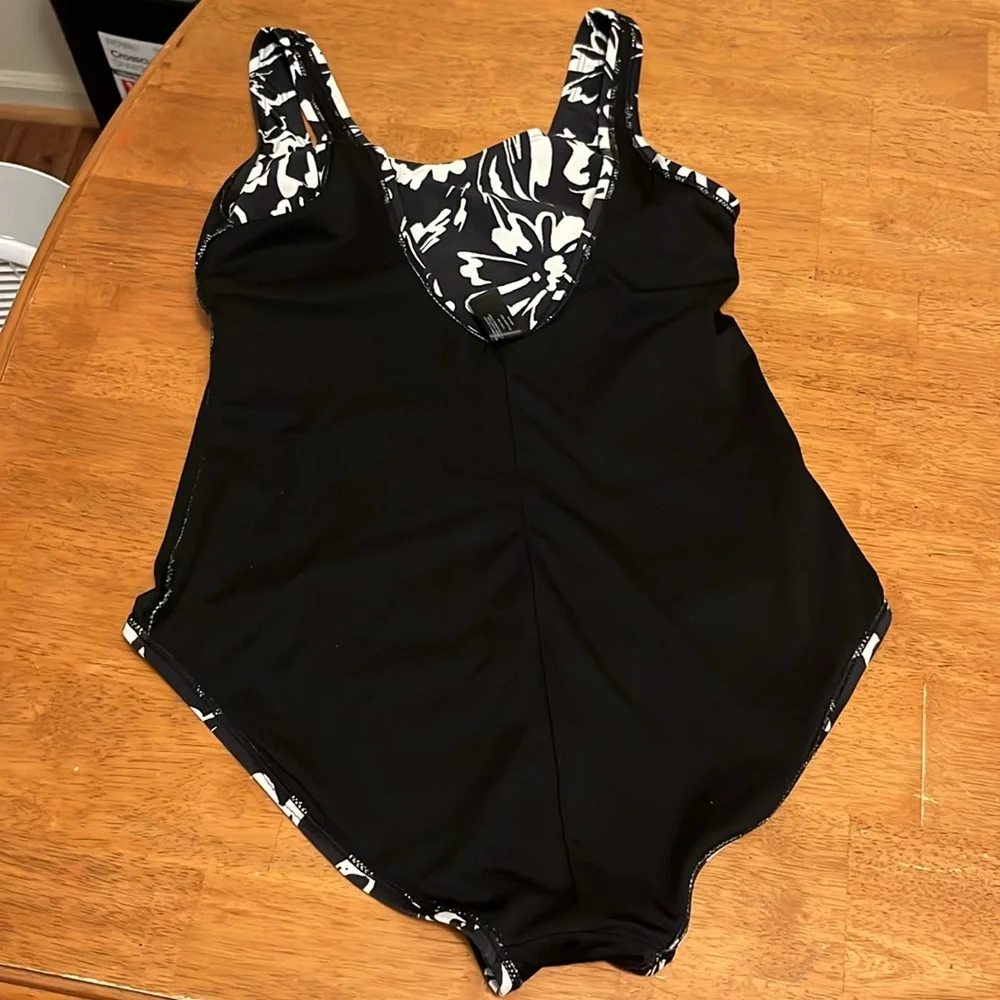Hurley one piece