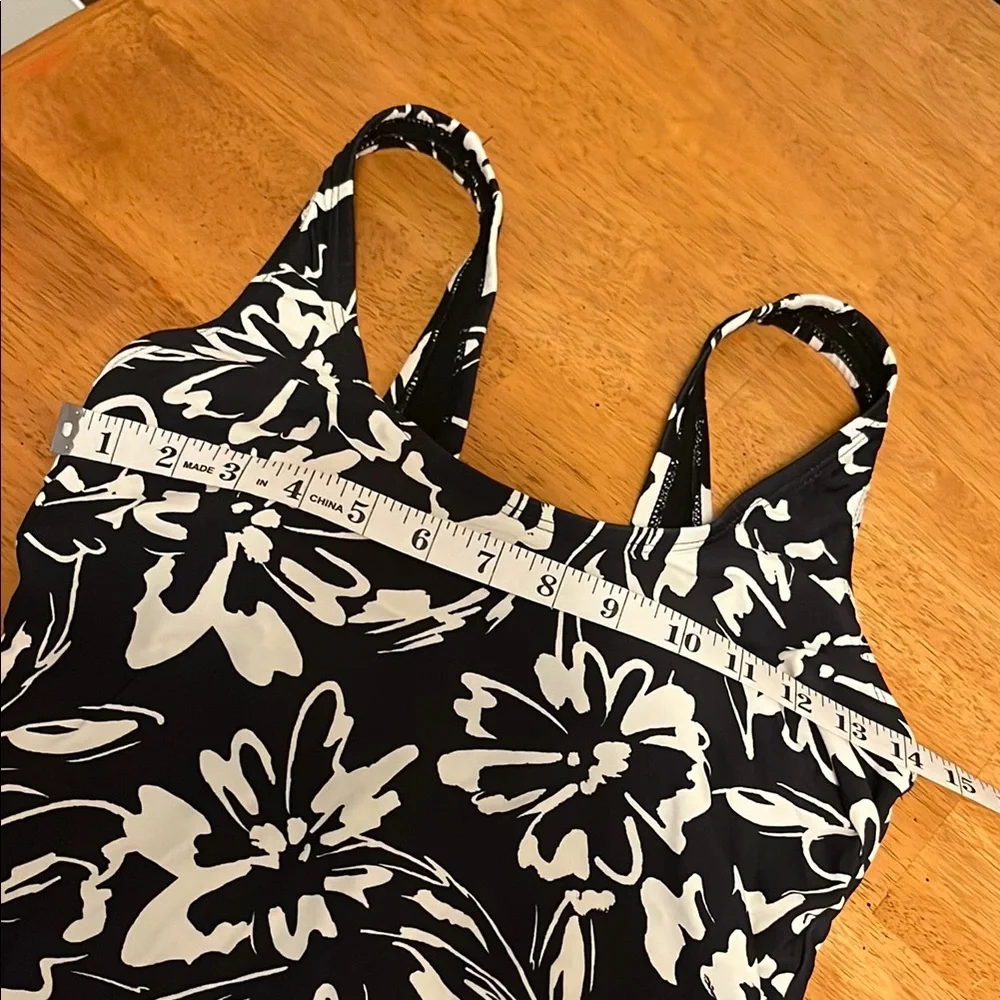 Hurley one piece