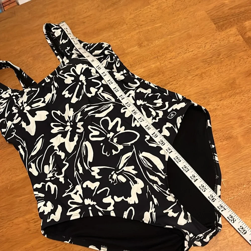 Hurley one piece