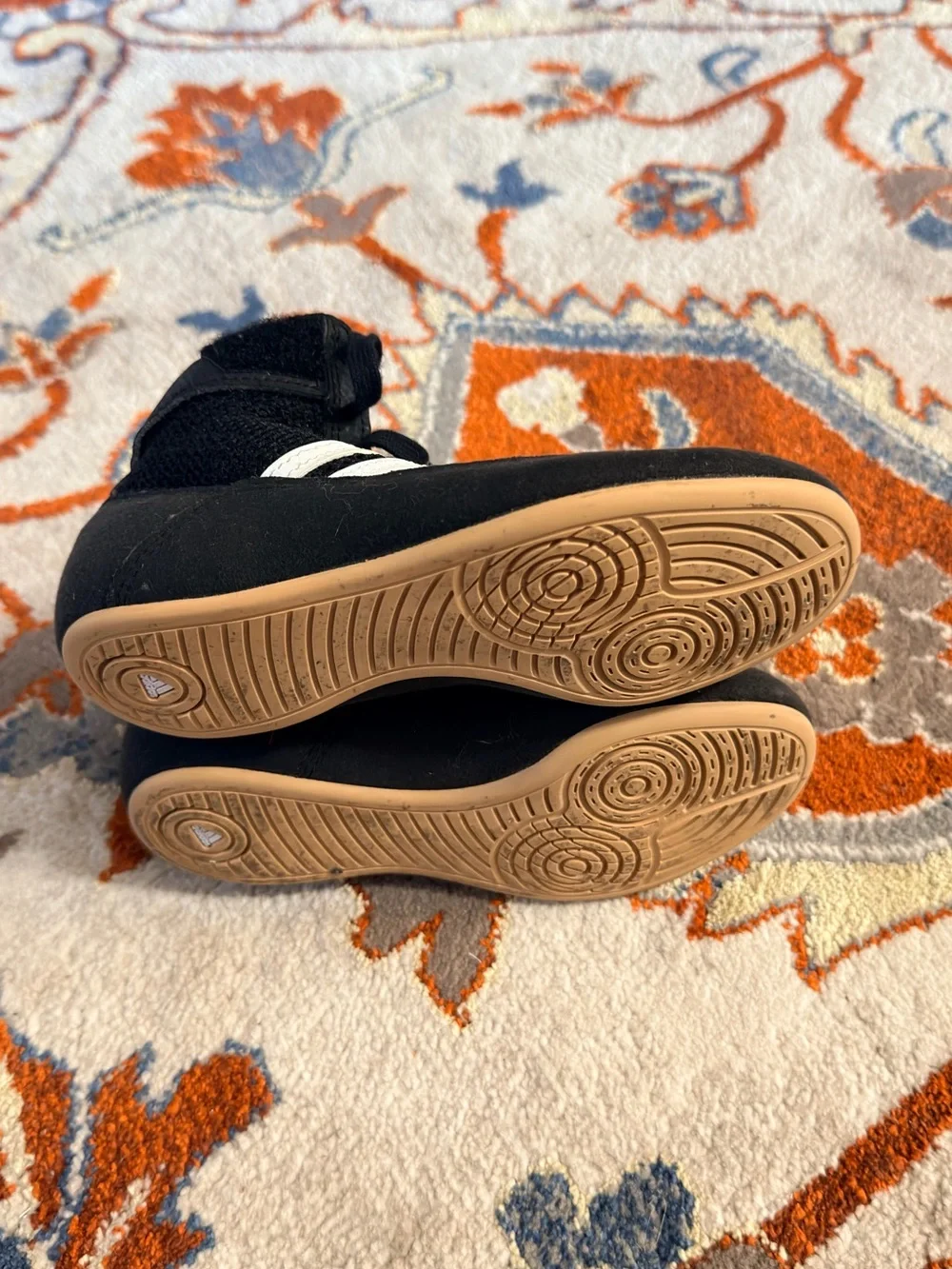 adidas classic wrestling