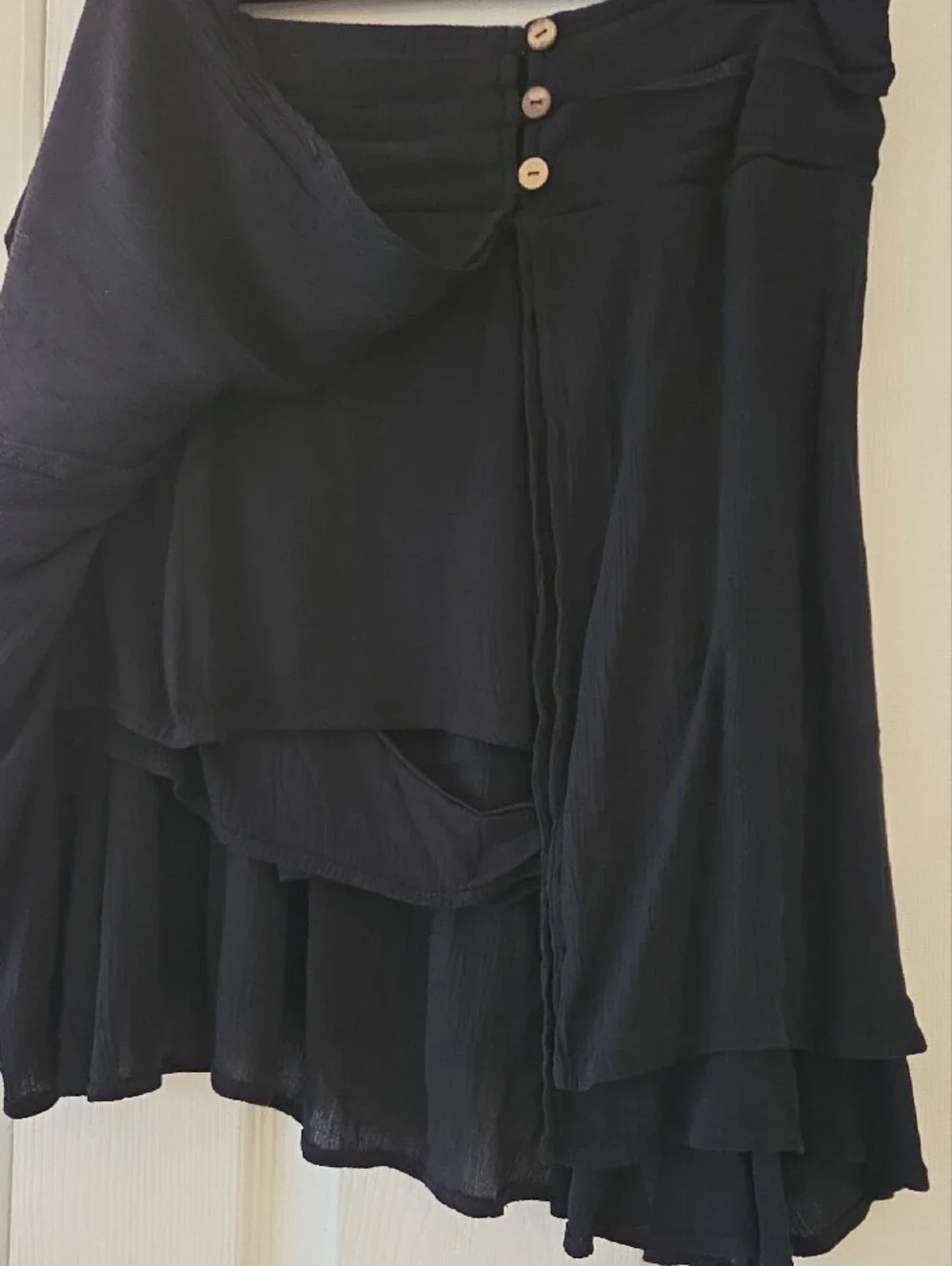 Free People lightweight mini