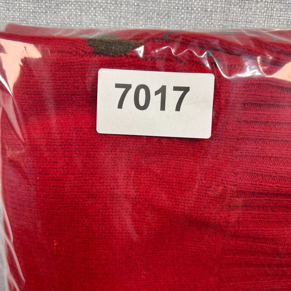 J. Crew Factory crew lambswool