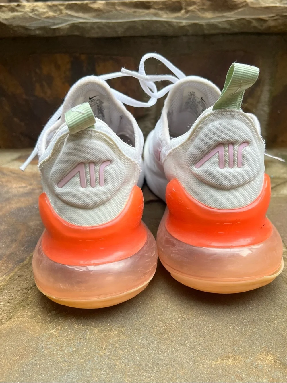 Nike air max