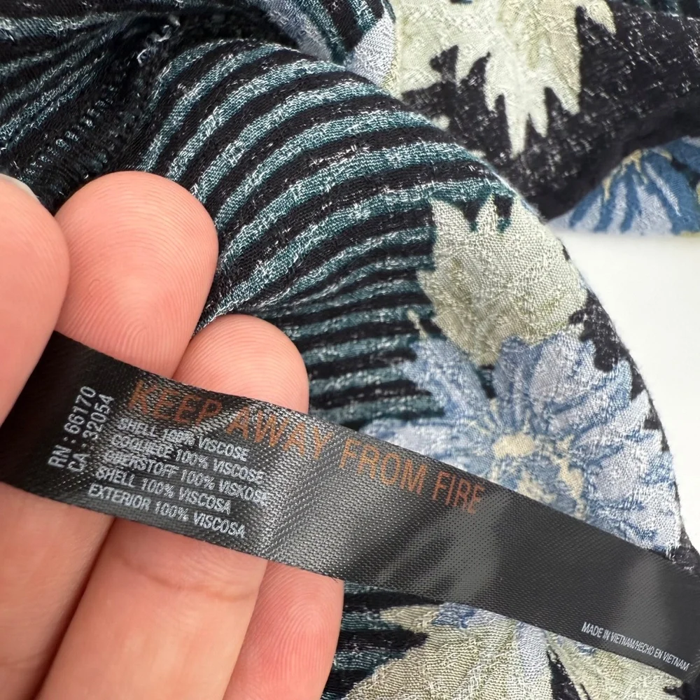 Free People good measurements