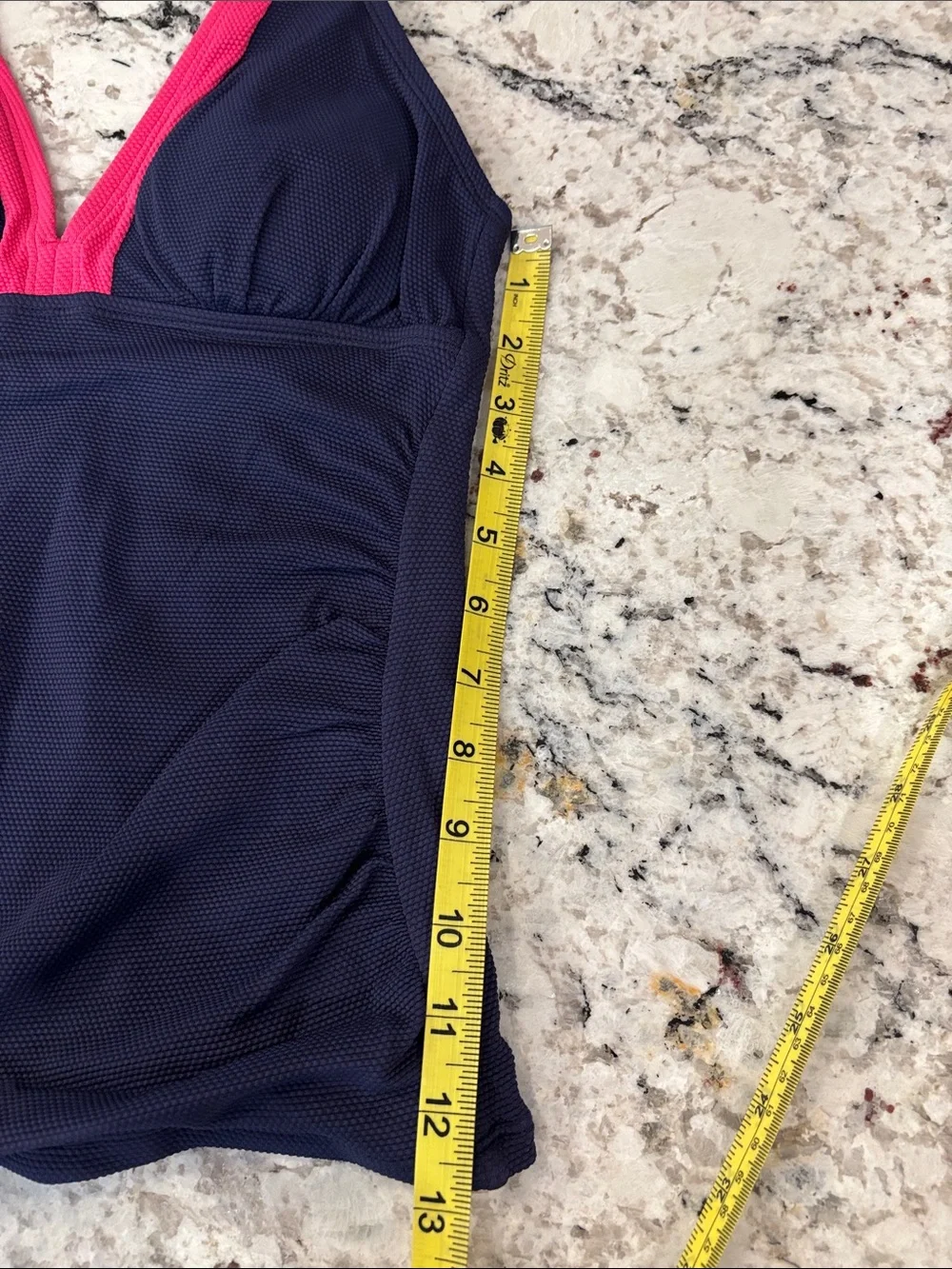 Tommy Bahama Tankini