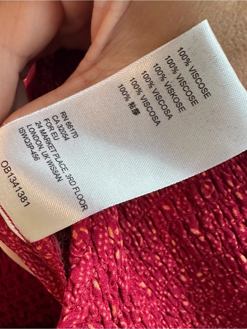 Free People free people