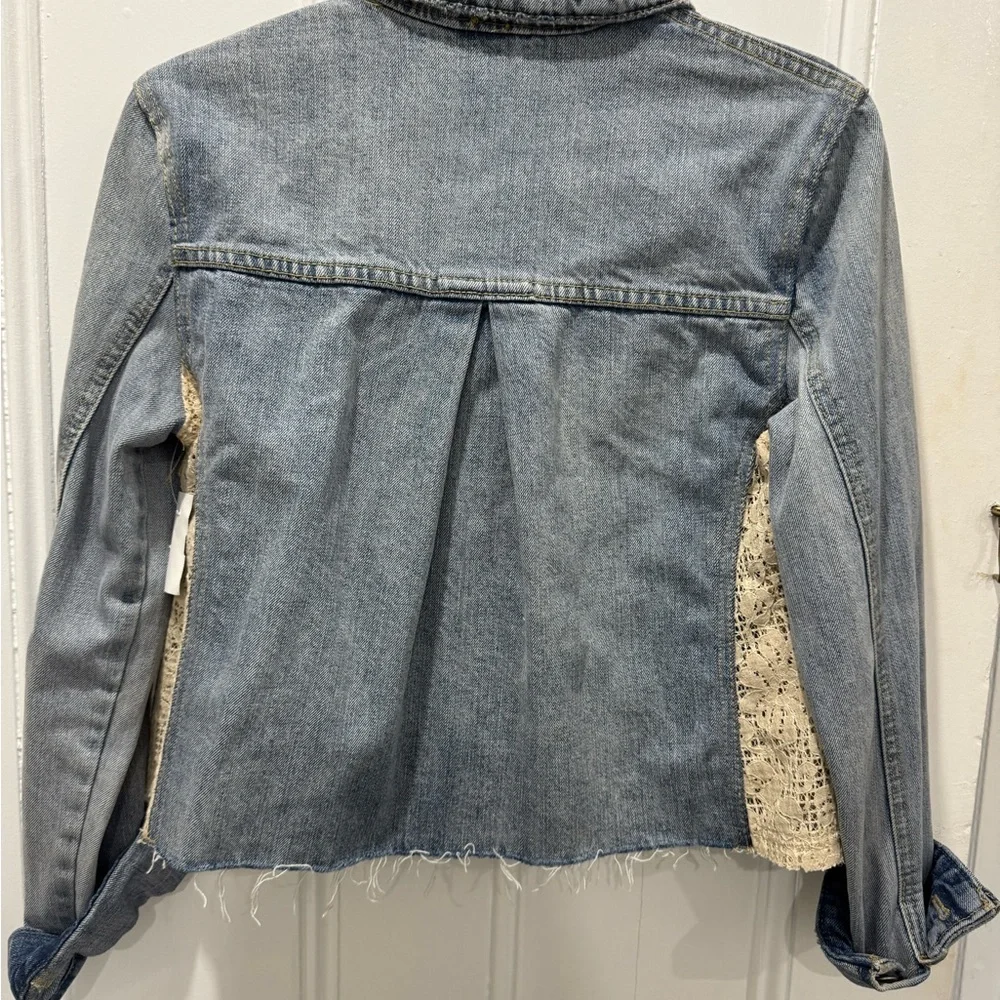 Free People #boutiquefind #xsstyle piece