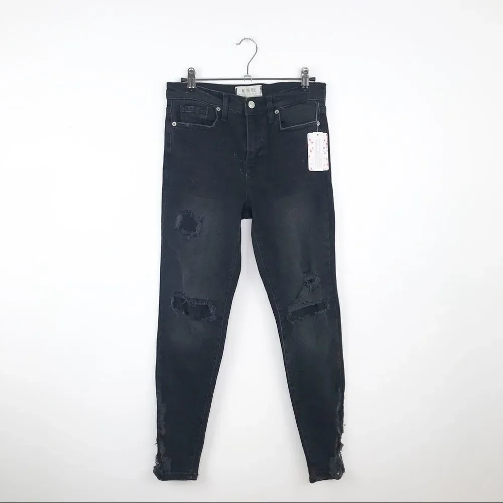 Free People through 1213 brand