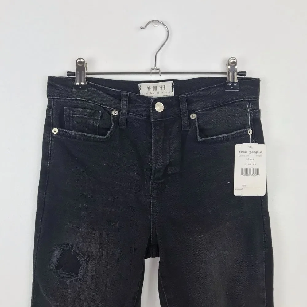 Free People out inseam