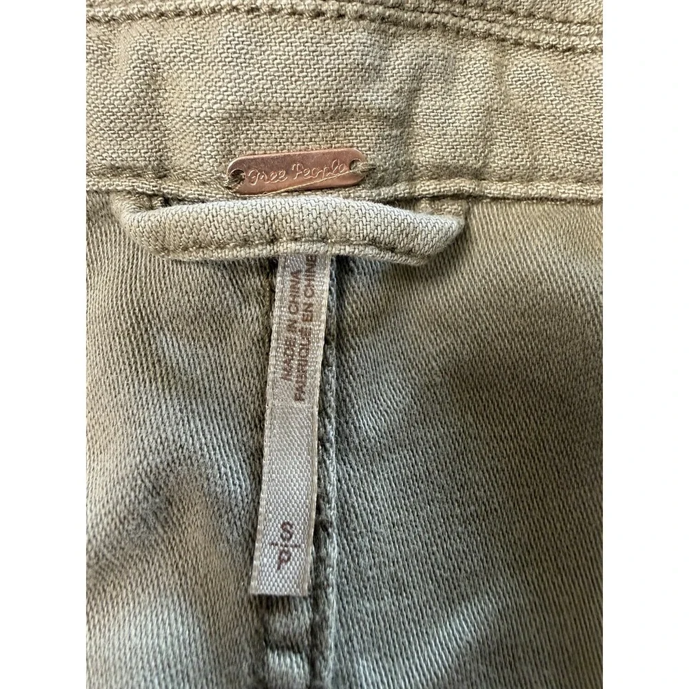 Free People brand free