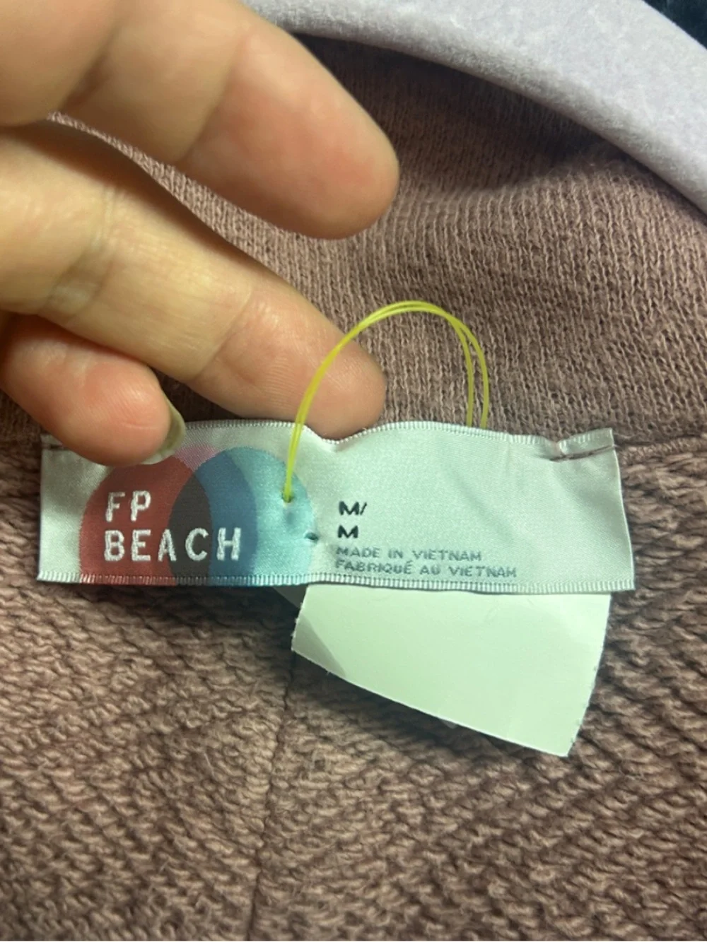 Free People Beach 