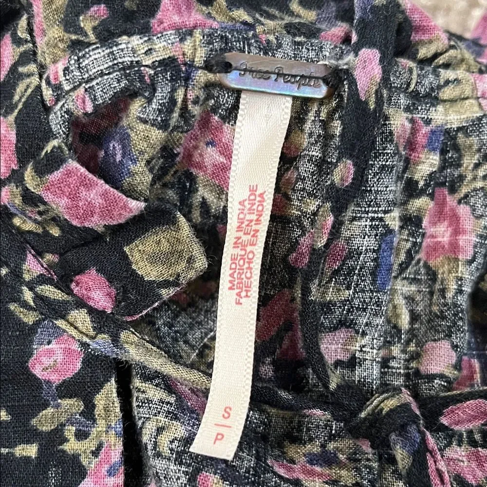 Free People free people