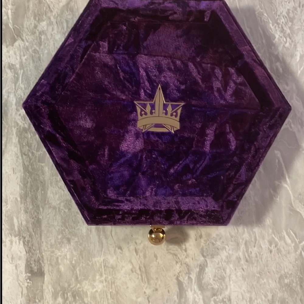 Jeffree Star 100% authentic