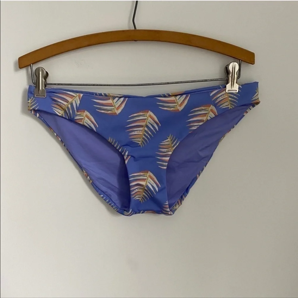 NWT Patagonia Bikini Bottoms