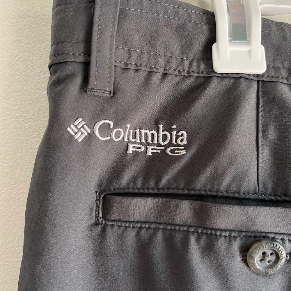 Columbia these are