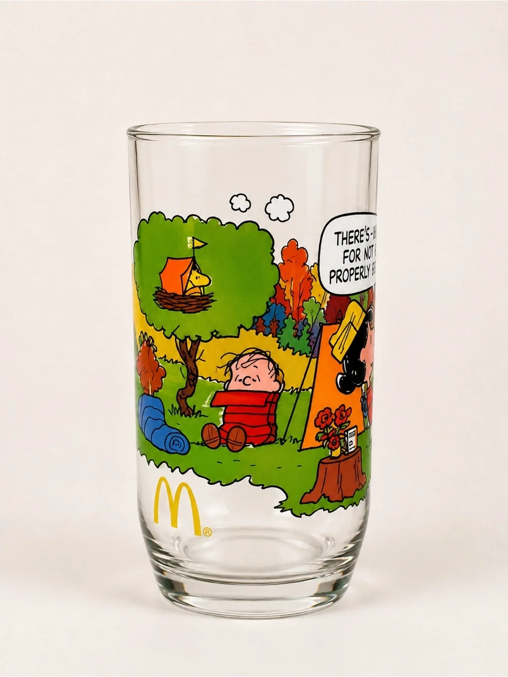 McDonalds own these